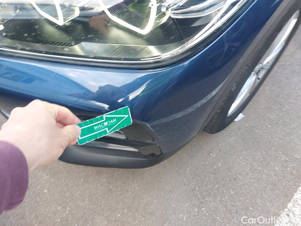  Bmw  X2 BMW  / 2017 / 5P / todoterreno sDrive18d #25