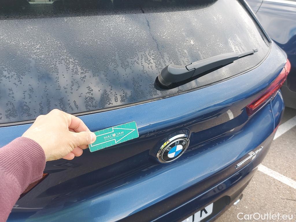  Bmw  X2 BMW  / 2017 / 5P / todoterreno sDrive18d #3