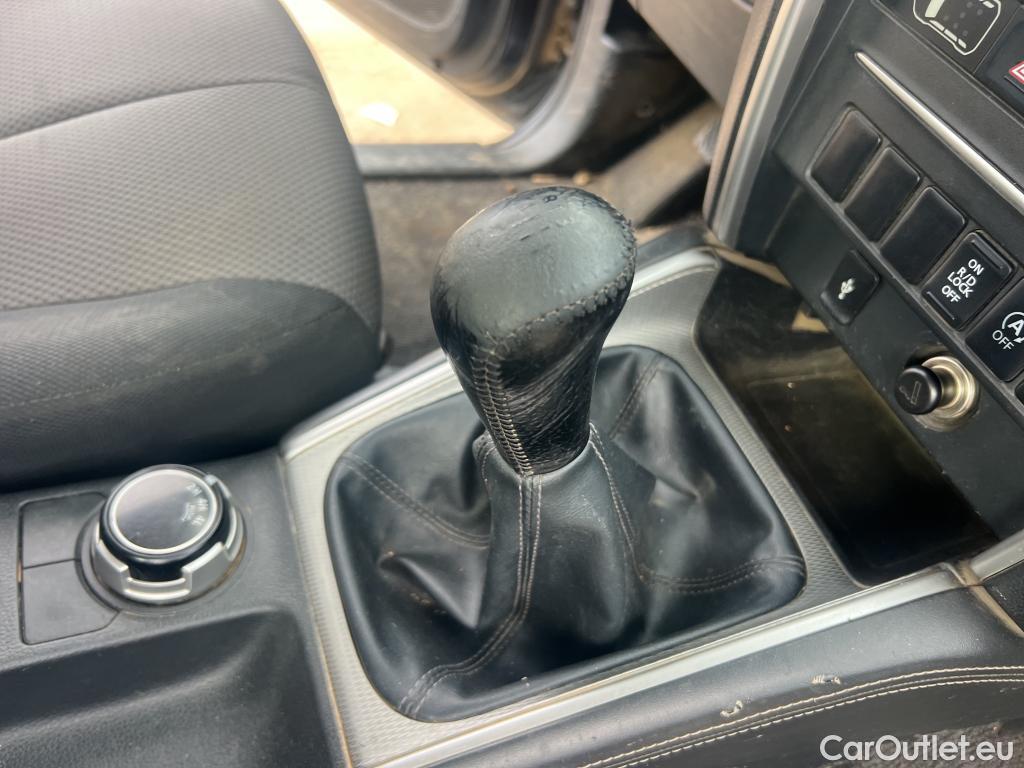  Mitsubishi  L200 MITSUBISHI  / 2019 / 4P / pickup doble cabina D/C 220 DI-D M-Pro #60