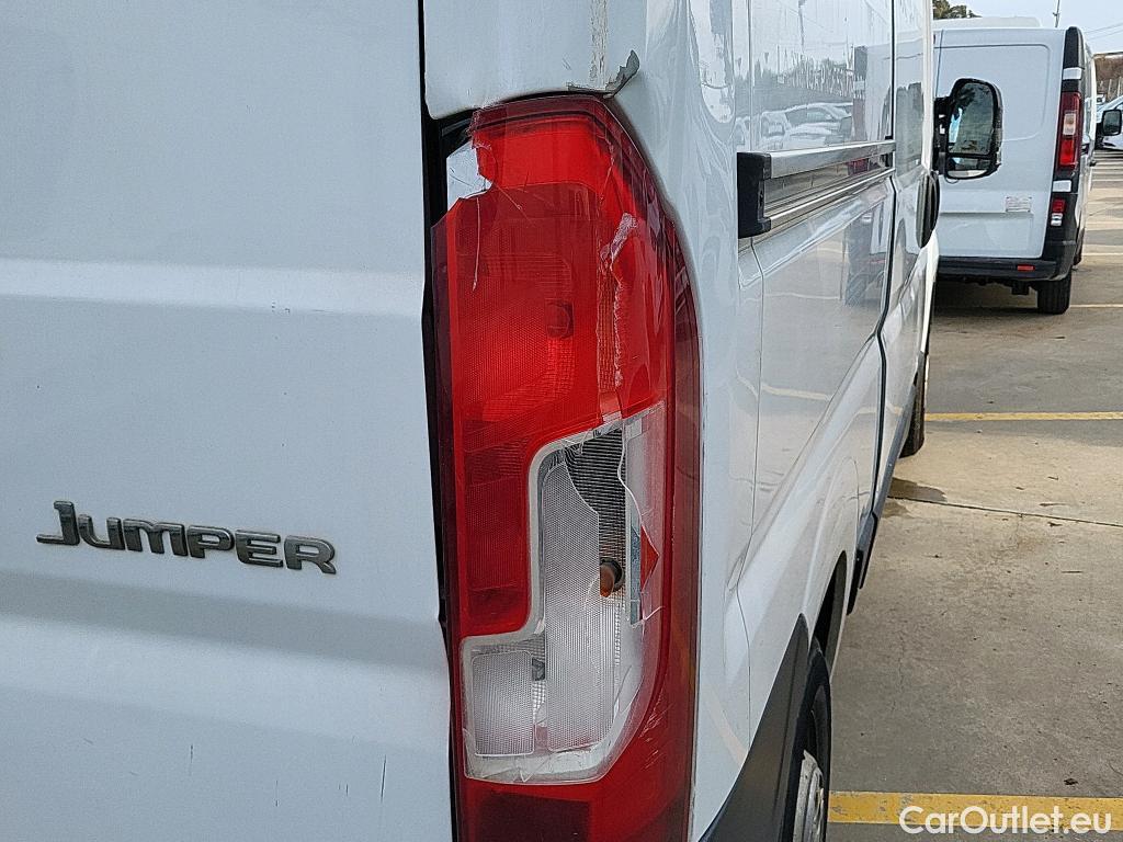  Citroen  Jumper CITROEN  / 2014 / 4P / furgón BlueHDi 88KW (120CV) Furgón 35L2H2 #10