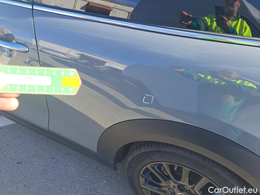  Mini  Mini   / 2021 / 3P / berlina con portón COOPER #38