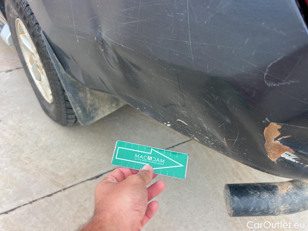  Mitsubishi  L200 MITSUBISHI  / 2019 / 4P / pickup doble cabina D/C 220 DI-D M-Pro #22