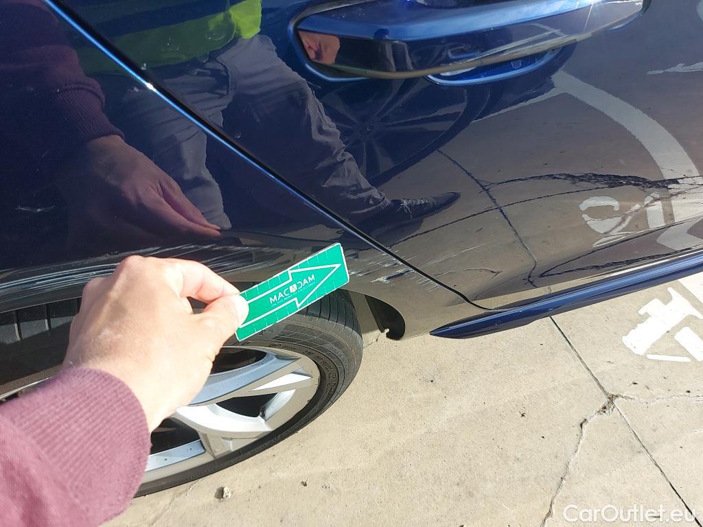  Audi  A4 AUDI  / 2019 / 4P / sedán S line 35 TDI 120kW (163CV) S tronic #7