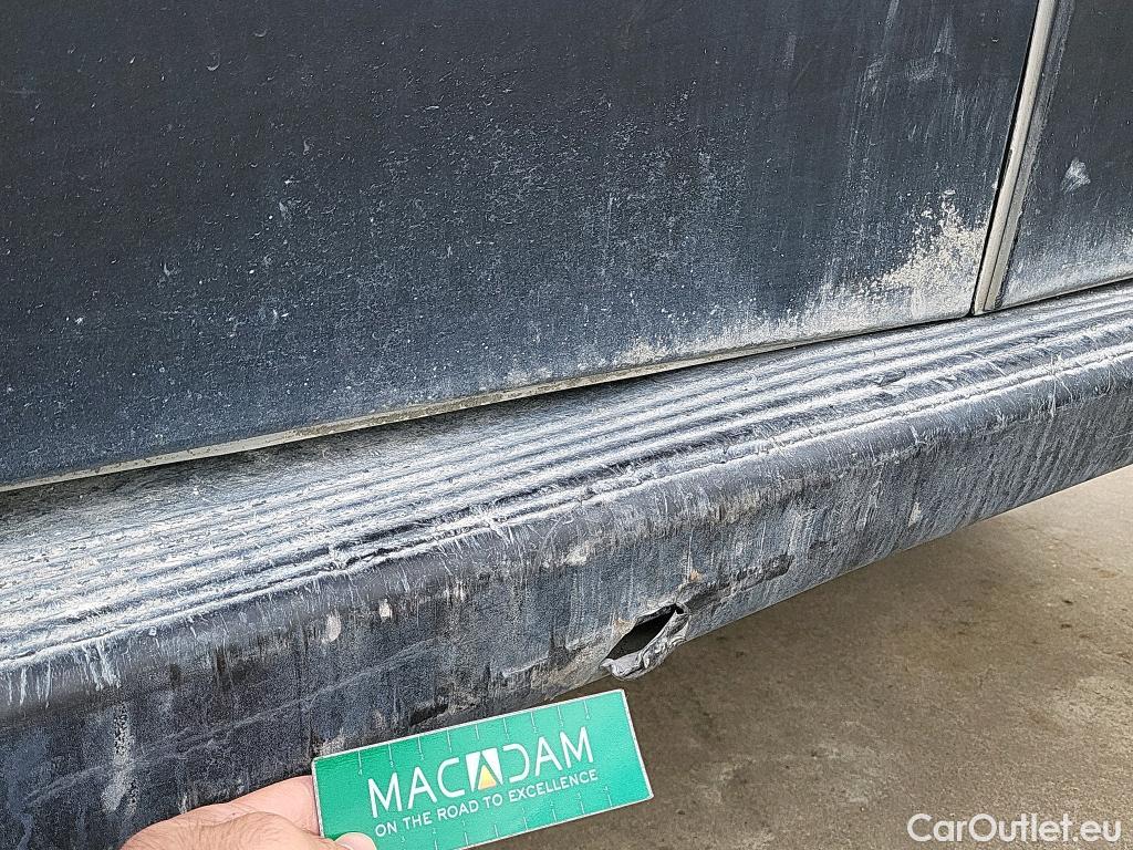  Citroen  Jumper CITROEN  / 2014 / 4P / furgón BlueHDi 88KW (120CV) Furgón 35L2H2 #34