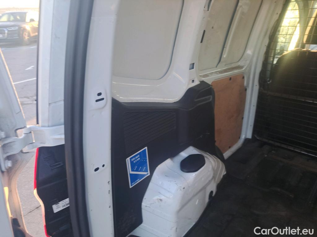  Ford  Transit FORD  Courier/2014/4P/furgón der.turis Van 1.5 TDCi 56kW Trend #33