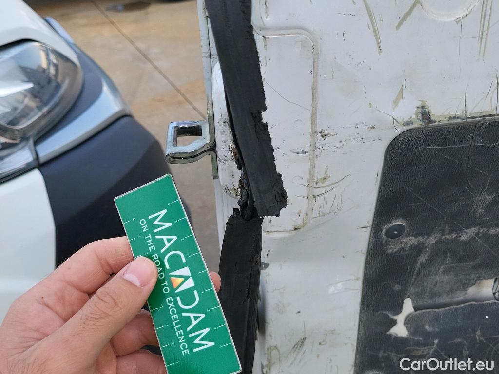  Citroen  Jumper CITROEN  / 2014 / 4P / furgón BlueHDi 88KW (120CV) Furgón 35L2H2 #42