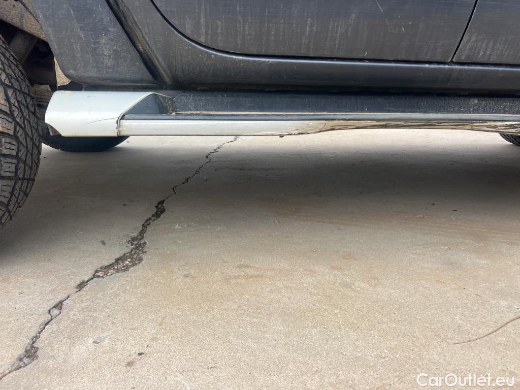  Mitsubishi  L200 MITSUBISHI  / 2019 / 4P / pickup doble cabina D/C 220 DI-D M-Pro #7