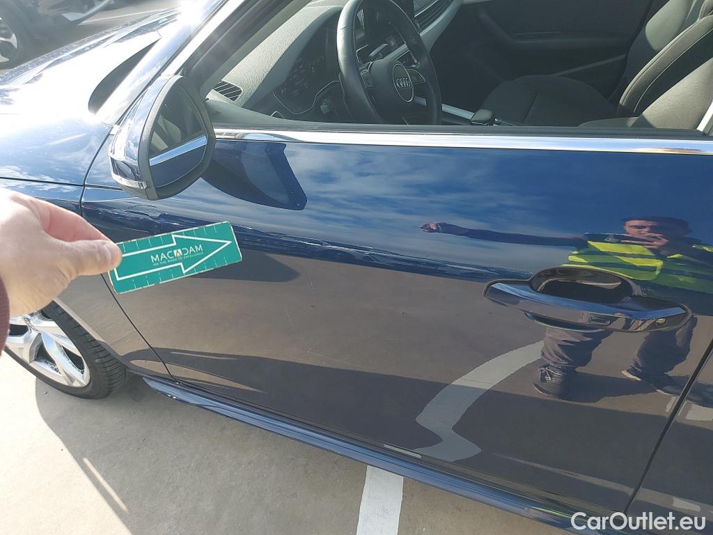  Audi  A4 AUDI  / 2019 / 4P / sedán S line 35 TDI 120kW (163CV) S tronic #14