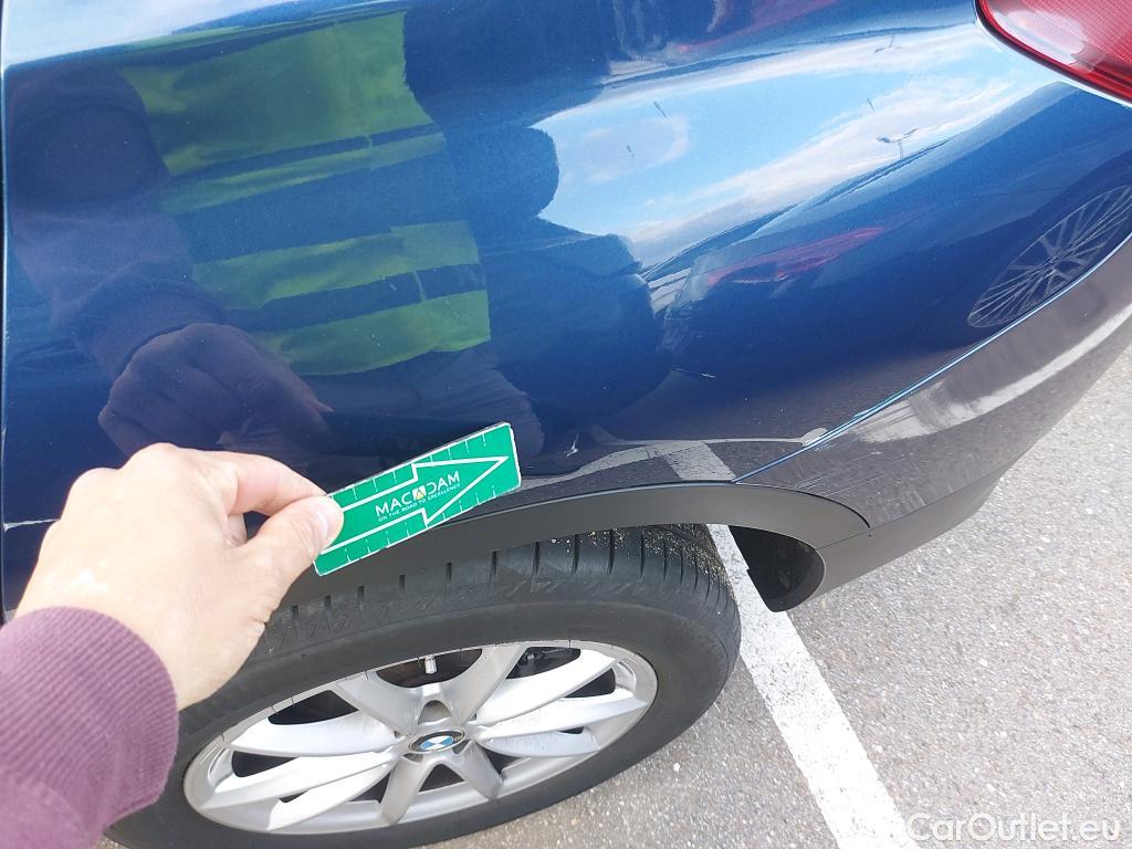  Bmw  X2 BMW  / 2017 / 5P / todoterreno sDrive18d #11