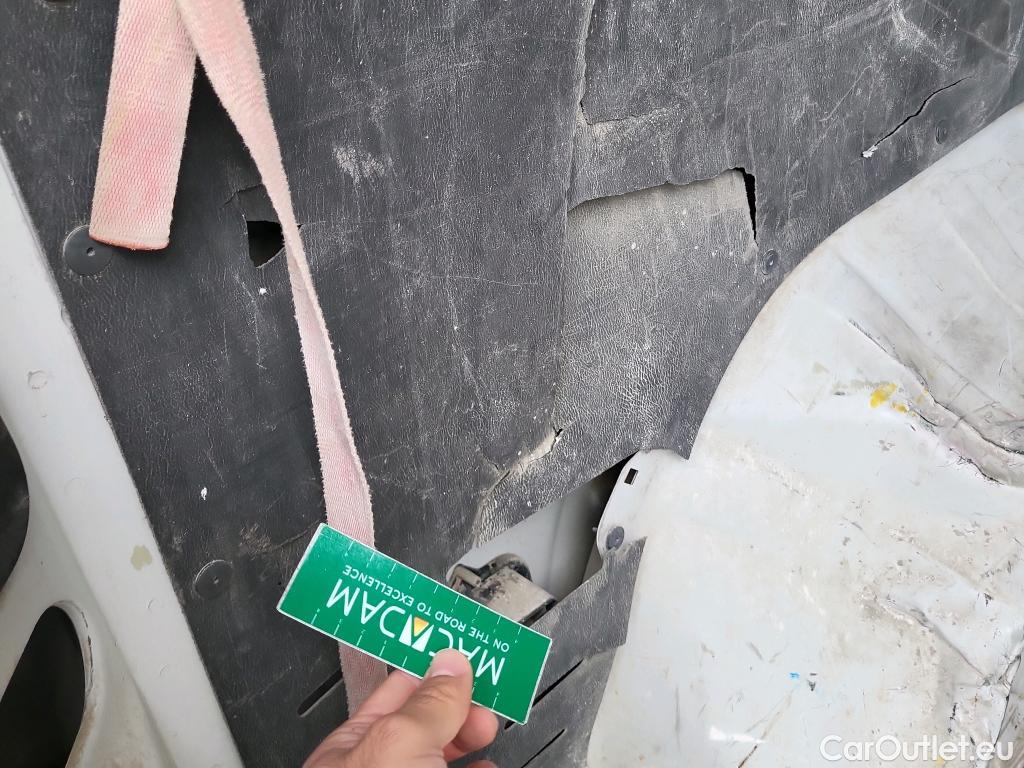  Citroen  Jumper CITROEN  / 2014 / 4P / furgón BlueHDi 88KW (120CV) Furgón 35L2H2 #46