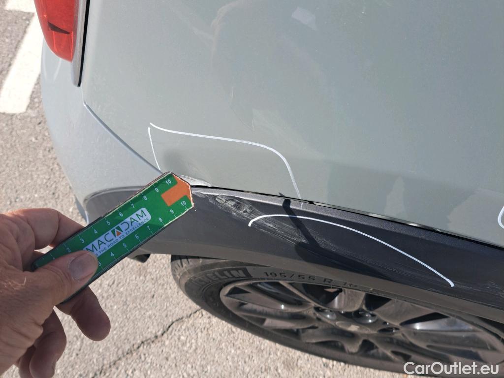  Mini  Mini   / 2021 / 3P / berlina con portón COOPER #6