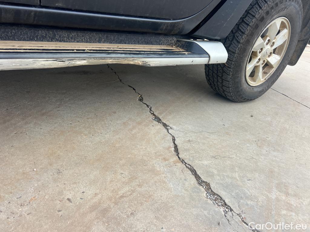  Mitsubishi  L200 MITSUBISHI  / 2019 / 4P / pickup doble cabina D/C 220 DI-D M-Pro #18