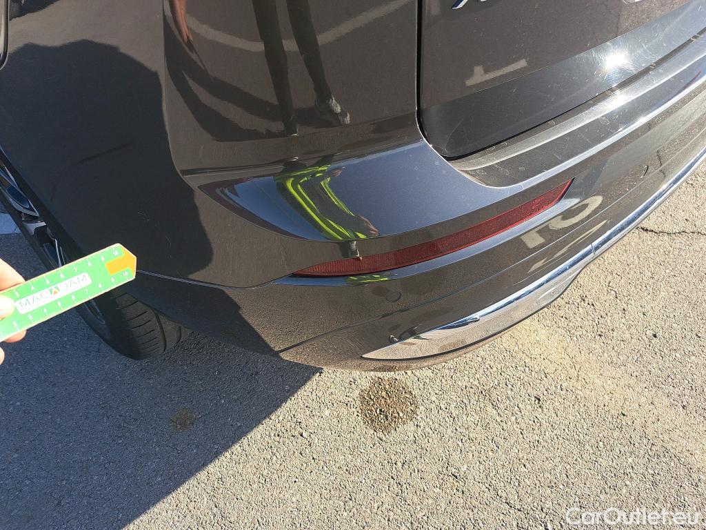  Volvo  XC60 VOLVO  / 2017 / 5P / todoterreno 2.0 T6 AWD Recharge Inscription Exp Auto #27