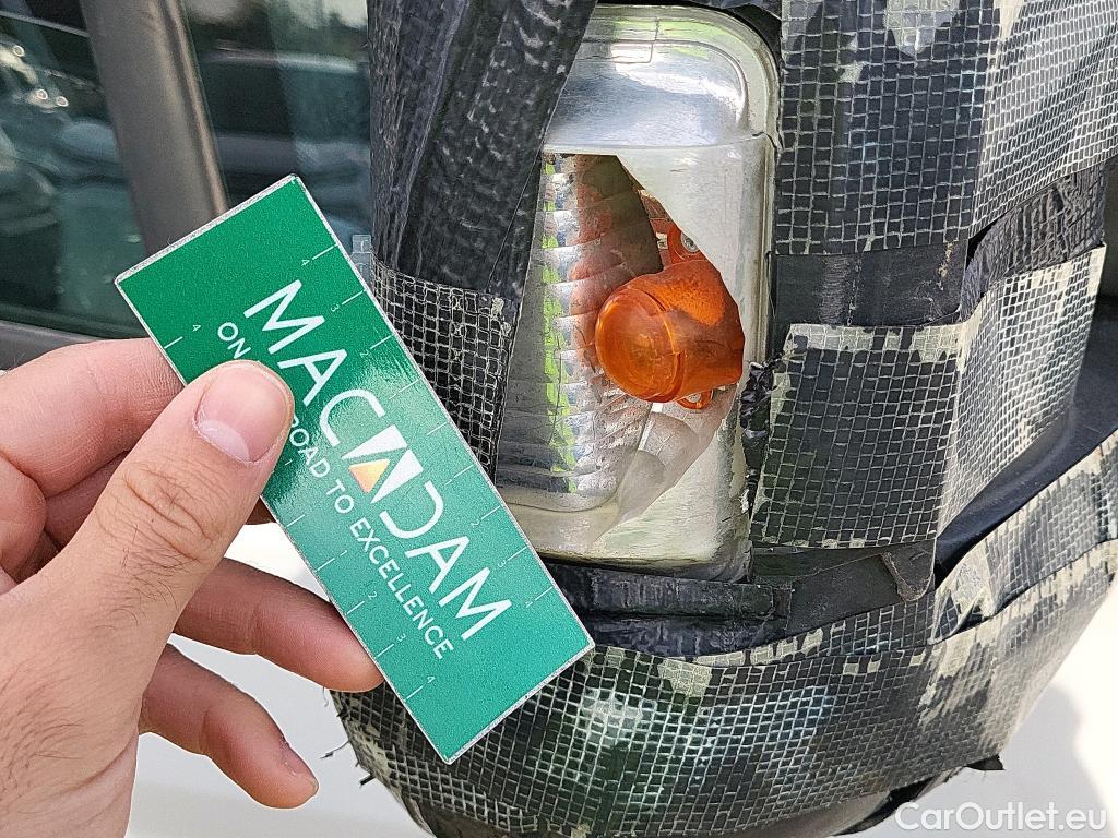  Citroen  Jumper CITROEN  / 2014 / 4P / furgón BlueHDi 88KW (120CV) Furgón 35L2H2 #74