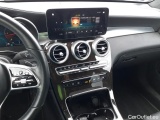  Mercedes  G-Klasee MERCEDES-BENZ GLC Coupé / 2019 / 5P / coupé GLC 220 d 4MATIC #15