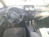  Toyota  C-HR TOYOTA  / 2019 / 5P / todoterreno 1.8 125H Active #3