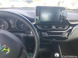  Toyota  C-HR TOYOTA  / 2019 / 5P / todoterreno 1.8 125H Active #15