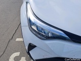  Toyota  C-HR TOYOTA  / 2019 / 5P / todoterreno 1.8 125H Active #18
