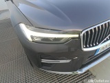  Volvo  XC60 VOLVO  / 2017 / 5P / todoterreno 2.0 T6 AWD Recharge Inscription Exp Auto #18