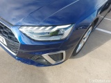  Audi  A4 AUDI  / 2019 / 4P / sedán S line 35 TDI 120kW (163CV) S tronic #17