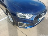  Audi  A4 AUDI  / 2019 / 4P / sedán S line 35 TDI 120kW (163CV) S tronic #18