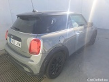  Mini  Mini   / 2021 / 3P / berlina con portón COOPER #2