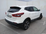  Nissan  Qashqai NISSAN  / 2017 / 5P / todoterreno dCi 150CV (110kW) N-CONNECTA (AC) #2