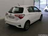  Toyota  Yaris TOYOTA  / 2017 / 5P / berlina con portón 1.5 100H Active #2
