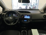  Toyota  Yaris TOYOTA  / 2017 / 5P / berlina con portón 1.5 100H Active #3