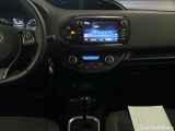  Toyota  Yaris TOYOTA  / 2017 / 5P / berlina con portón 1.5 100H Active #13