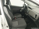  Toyota  Yaris TOYOTA  / 2017 / 5P / berlina con portón 1.5 100H Active #6