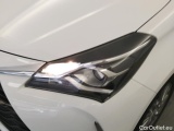  Toyota  Yaris TOYOTA  / 2017 / 5P / berlina con portón 1.5 100H Active #15