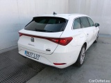  Seat  Leon SEAT Nuevo León / 2020 / 5P / familiar SP 1.4 e-Hybrid DSG S&S Xcellence Go L (AC) #2