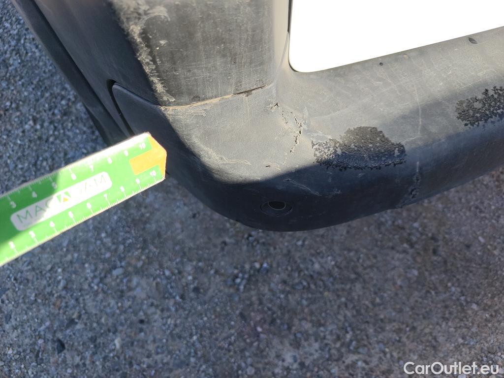  Peugeot  RIFTER PEUGEOT  / 2018 / 5P / combi Active Pack Business Std. BlueHDi 100 #19