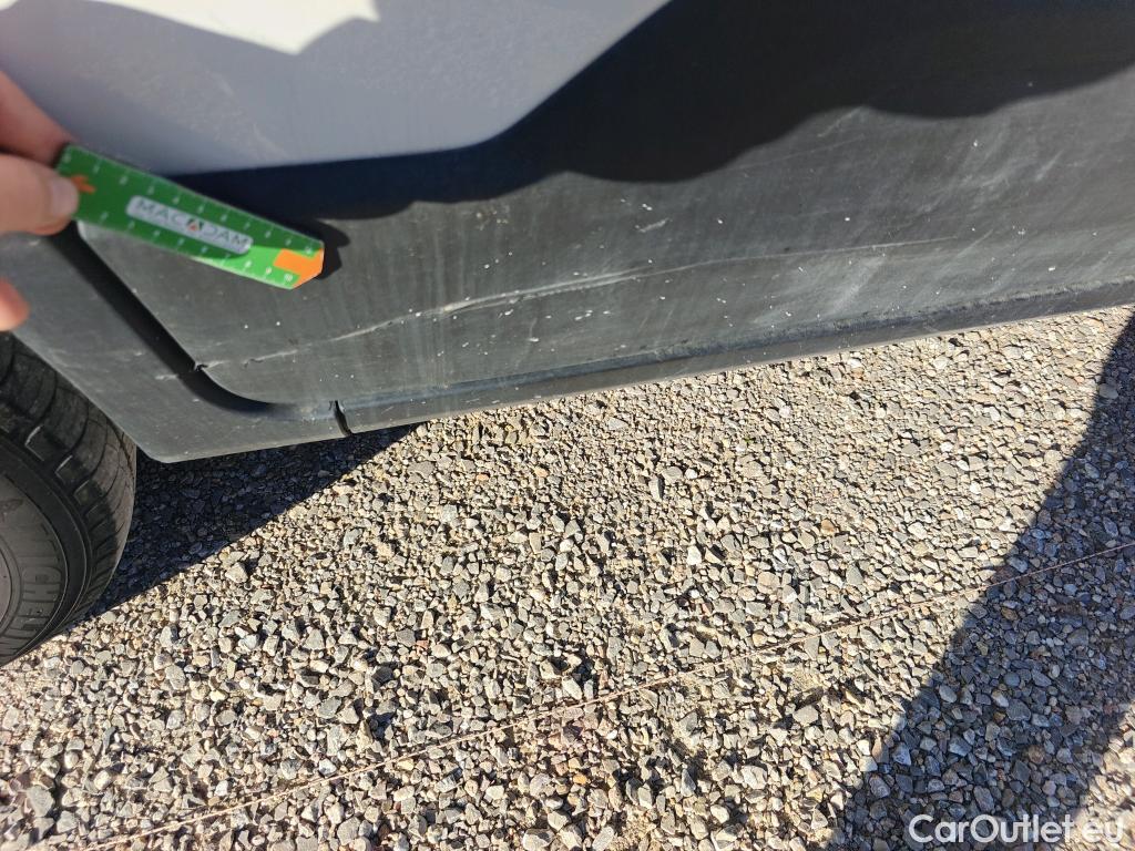  Peugeot  RIFTER PEUGEOT  / 2018 / 5P / combi Active Pack Business Std. BlueHDi 100 #30