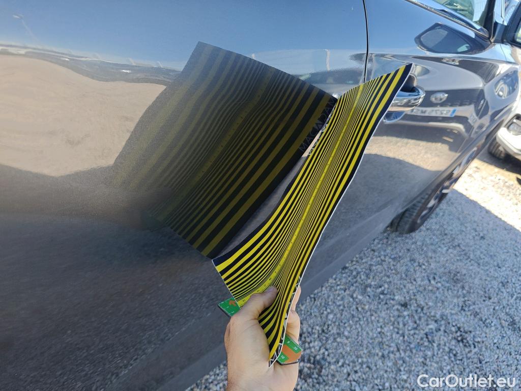  DS  DS7 DS DS 7 Crossback / 2017 / 5P / todoterreno BlueHDi DE 96kW (130CV) Auto. CHIC (AC) #8