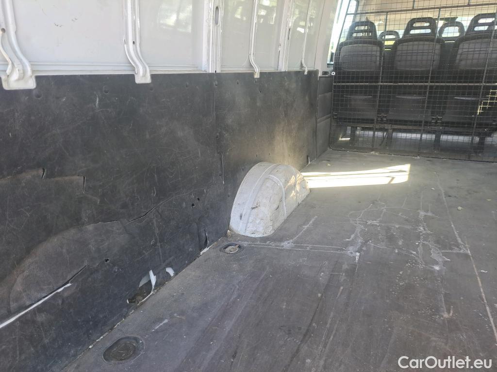  Iveco  Daily IVECO  / 2019 / 4P / combi 35S 14H V 4100/H2 16H M3 #101