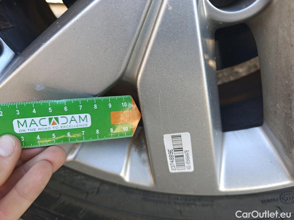  Land Rover  Discovery SSANGYONG Musso / 2022 / 4P / pickup doble cabina Sports D22DTR 4x4 Pro (AC2) #53