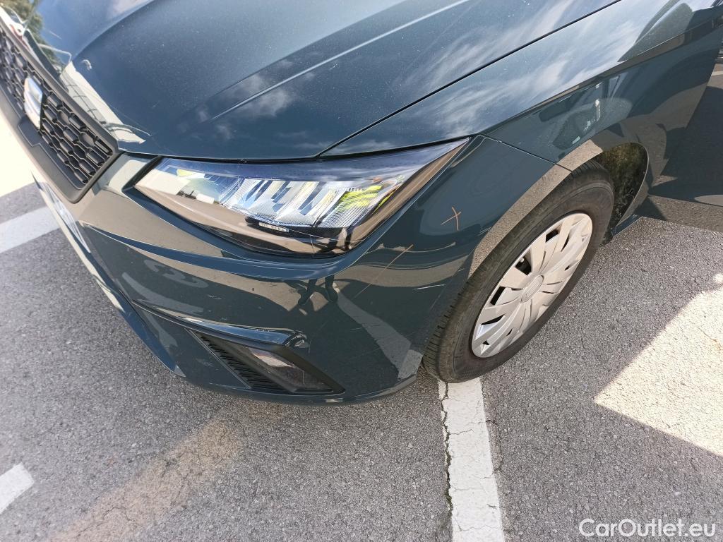  Seat  Ibiza  Reference XL 1.0 TSI 95CV MT5 E6d #11