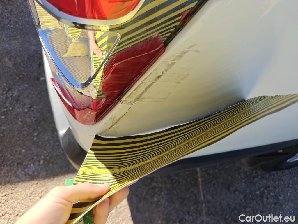  Land Rover  Discovery SSANGYONG Musso / 2022 / 4P / pickup doble cabina Sports D22DTR 4x4 Pro (AC2) #9