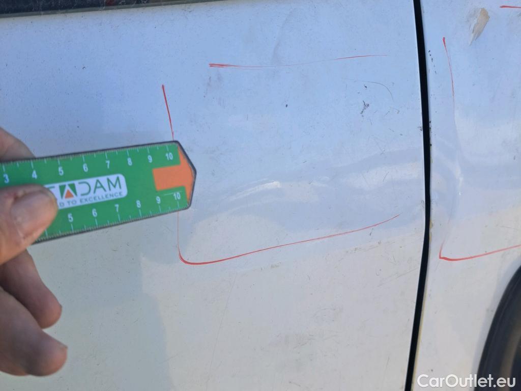  Iveco  Daily IVECO  / 2019 / 4P / combi 35S 14H V 4100/H2 16H M3 #11