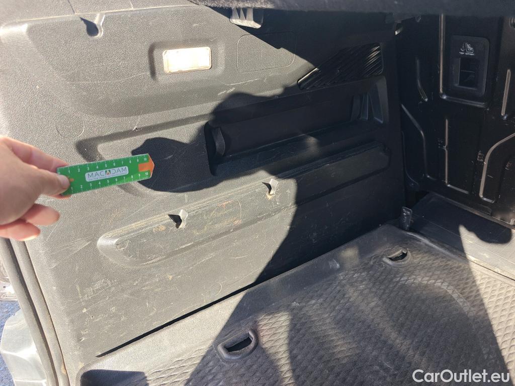  Peugeot  RIFTER PEUGEOT  / 2018 / 5P / combi Active Pack Business Std. BlueHDi 100 #48