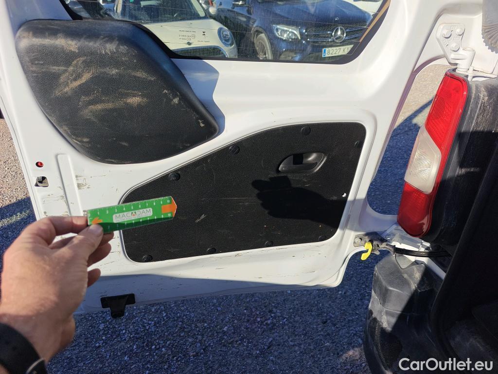  Peugeot  RIFTER PEUGEOT  / 2018 / 5P / combi Active Pack Business Std. BlueHDi 100 #56