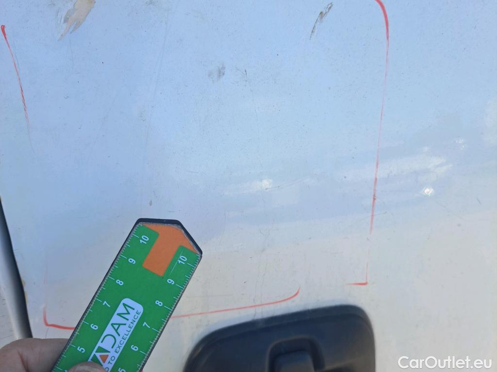  Iveco  Daily IVECO  / 2019 / 4P / combi 35S 14H V 4100/H2 16H M3 #13