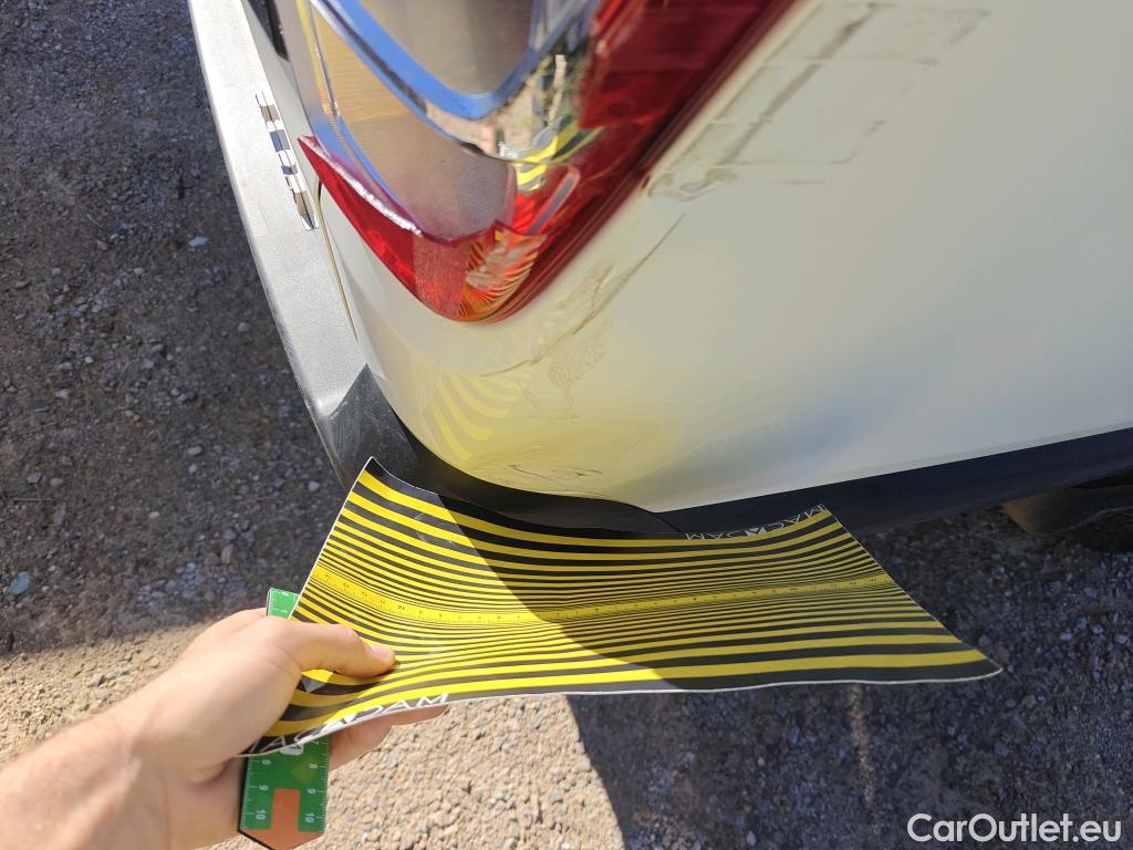  Land Rover  Discovery SSANGYONG Musso / 2022 / 4P / pickup doble cabina Sports D22DTR 4x4 Pro (AC2) #10