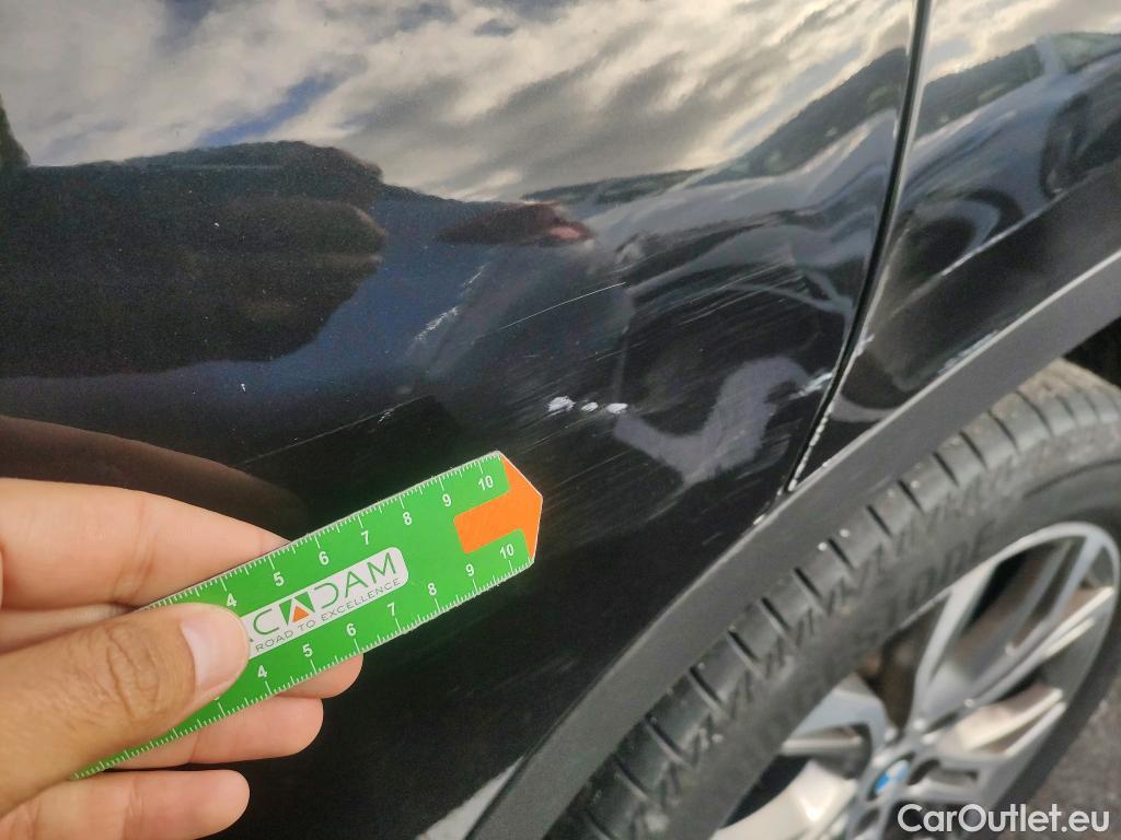  Bmw  X2 BMW  sDrive18i (CX3) #6