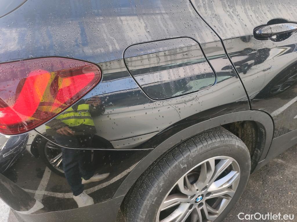 Bmw  X2 BMW  sDrive18i (CX3) #15