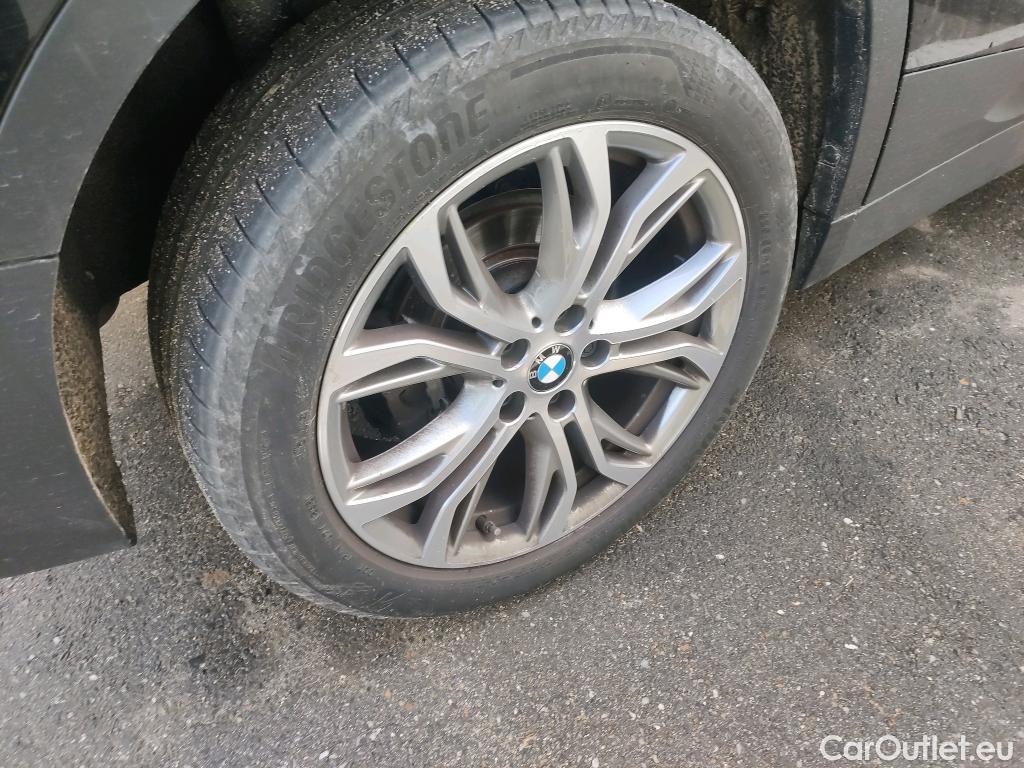  Bmw  X2 BMW  sDrive18i (CX3) #11