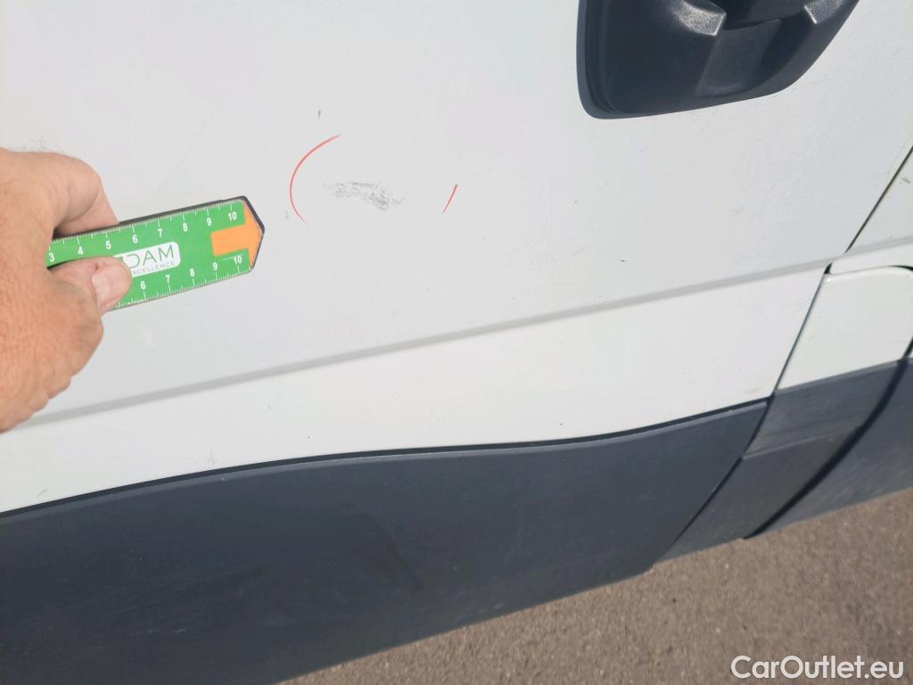  Iveco  Daily IVECO  / 2019 / 4P / combi 35S 14H V 4100/H2 16H M3 #76