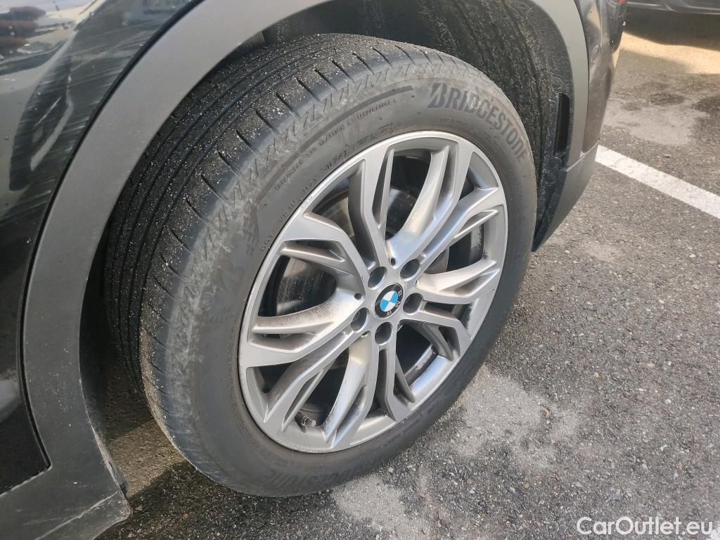  Bmw  X2 BMW  sDrive18i (CX3) #9